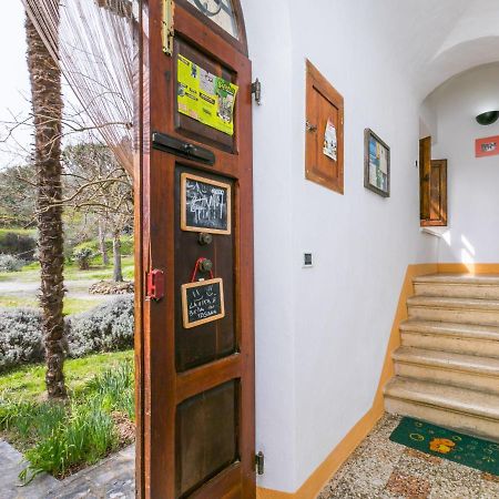 Holiday Home Podere Casina By Interhome Sinalunga Zewnętrze zdjęcie