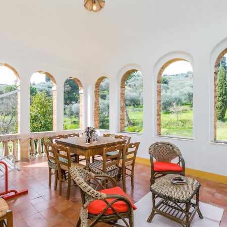 Holiday Home Podere Casina By Interhome Sinalunga Zewnętrze zdjęcie