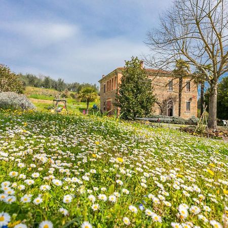 Holiday Home Podere Casina By Interhome Sinalunga Zewnętrze zdjęcie