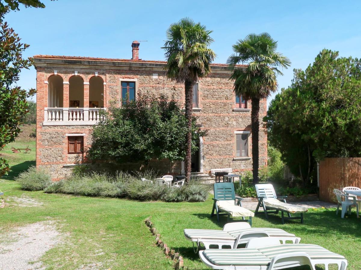 Holiday Home Podere Casina By Interhome Sinalunga Zewnętrze zdjęcie