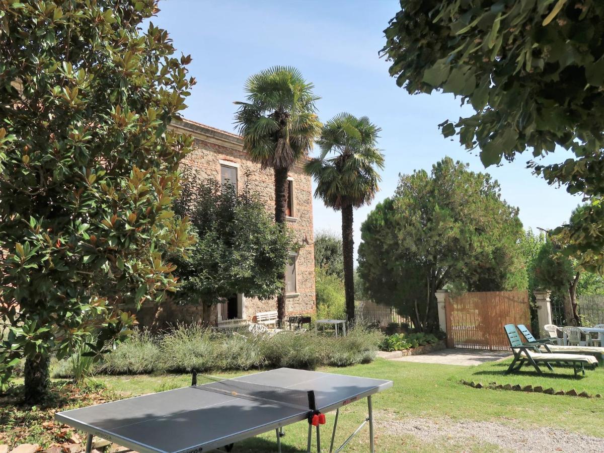 Holiday Home Podere Casina By Interhome Sinalunga Zewnętrze zdjęcie