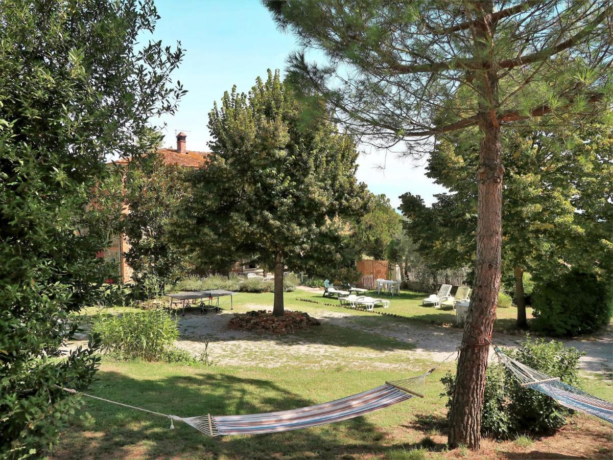 Holiday Home Podere Casina By Interhome Sinalunga Zewnętrze zdjęcie