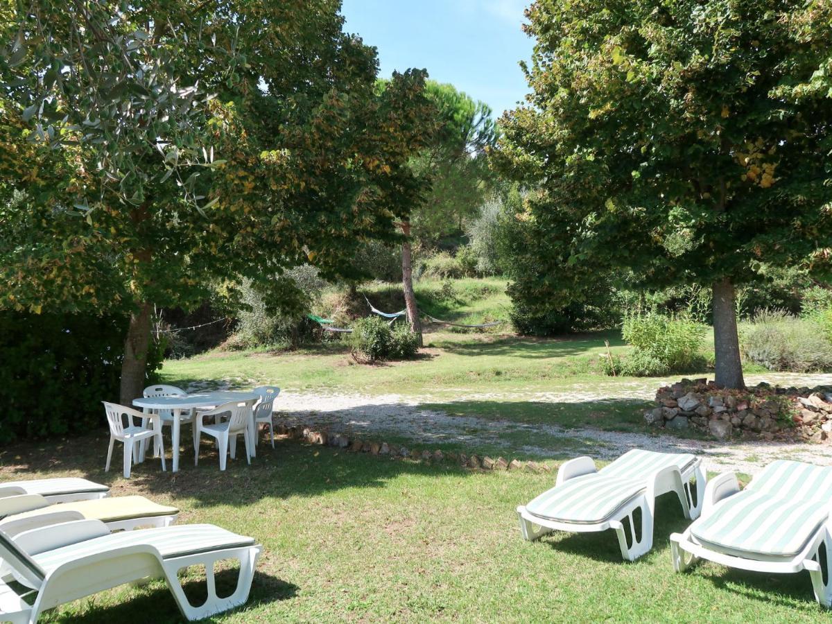 Holiday Home Podere Casina By Interhome Sinalunga Zewnętrze zdjęcie