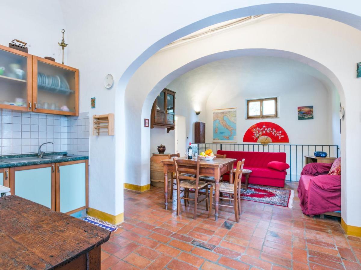 Holiday Home Podere Casina By Interhome Sinalunga Zewnętrze zdjęcie