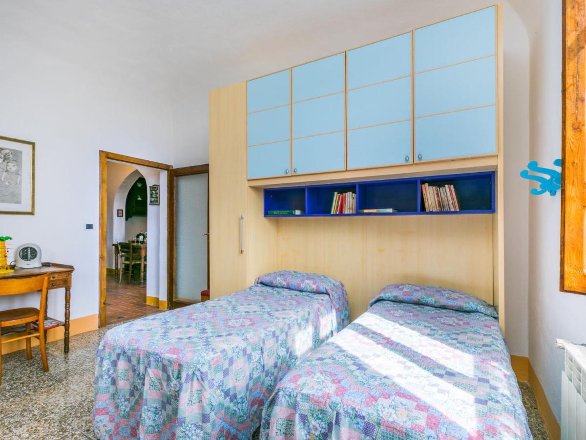 Holiday Home Podere Casina By Interhome Sinalunga Zewnętrze zdjęcie