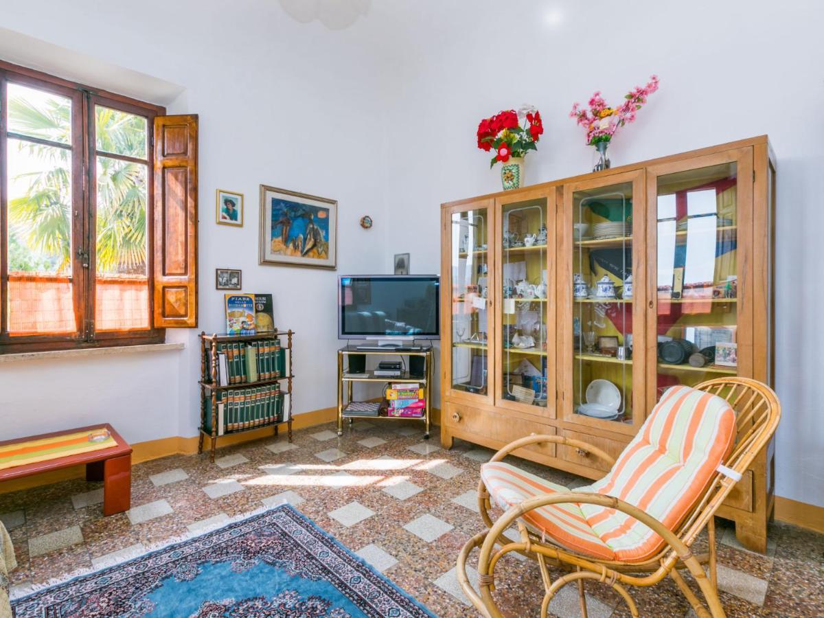 Holiday Home Podere Casina By Interhome Sinalunga Zewnętrze zdjęcie