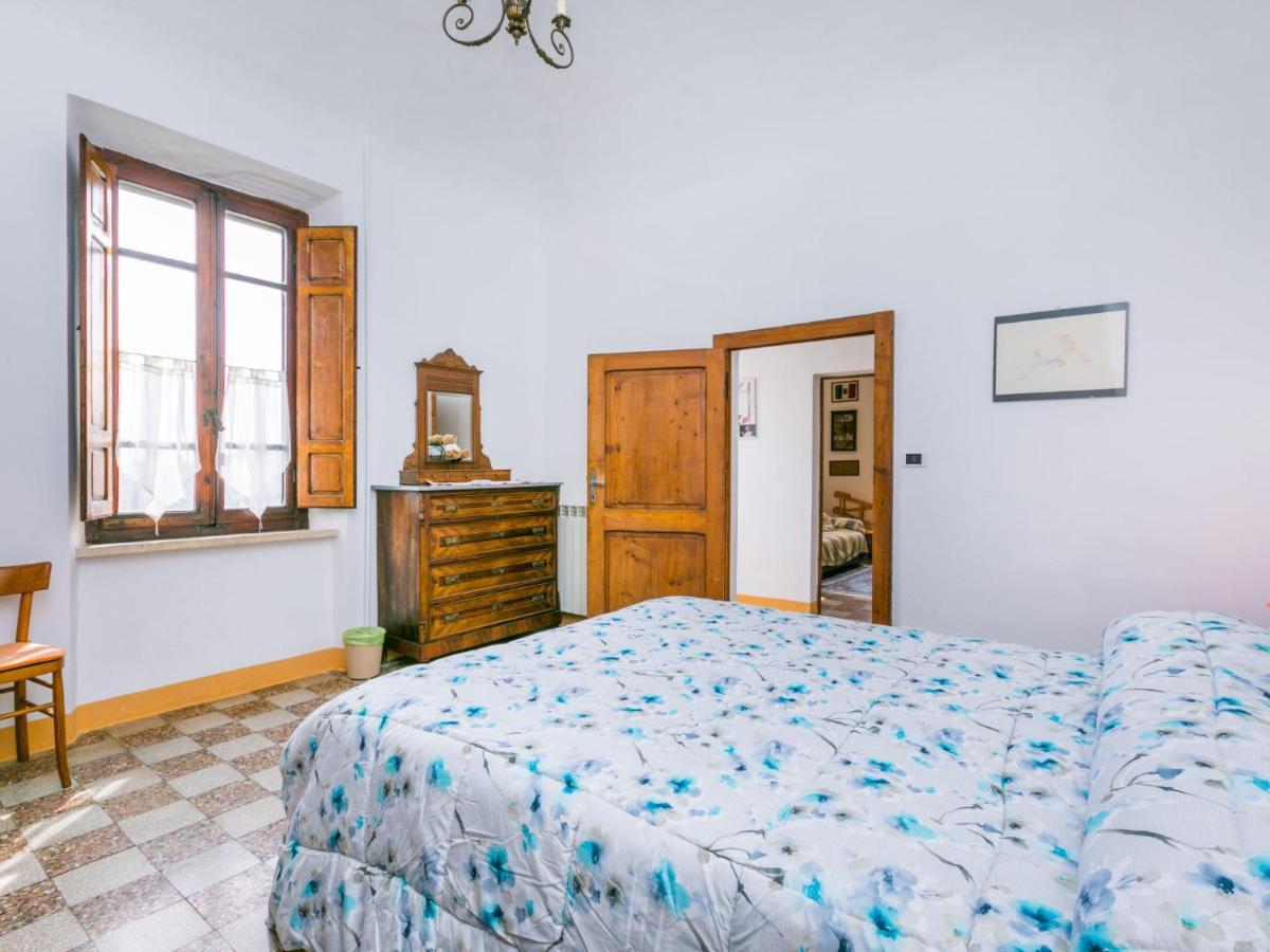 Holiday Home Podere Casina By Interhome Sinalunga Zewnętrze zdjęcie