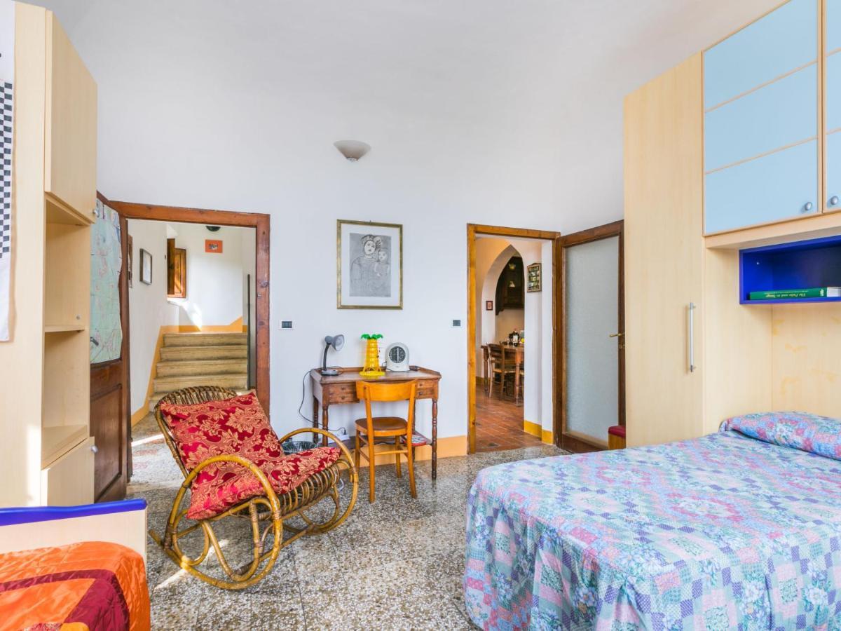 Holiday Home Podere Casina By Interhome Sinalunga Zewnętrze zdjęcie