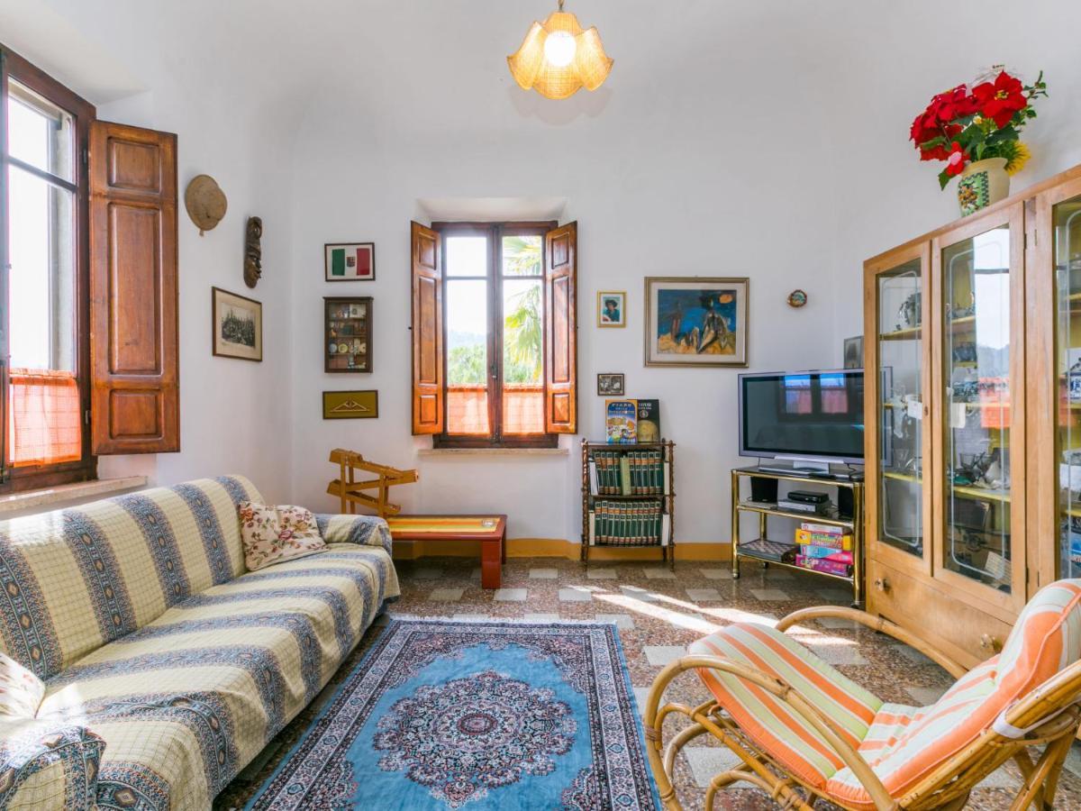 Holiday Home Podere Casina By Interhome Sinalunga Zewnętrze zdjęcie