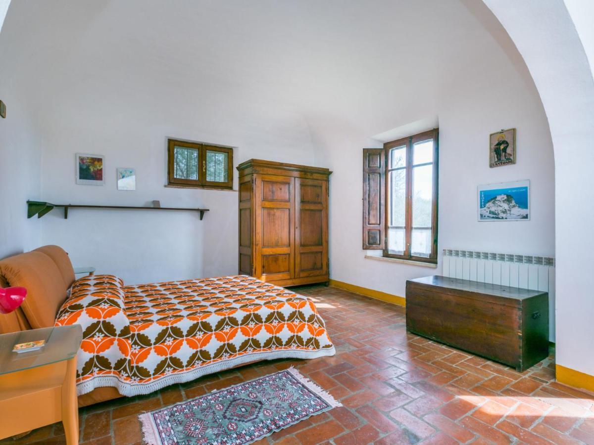 Holiday Home Podere Casina By Interhome Sinalunga Zewnętrze zdjęcie
