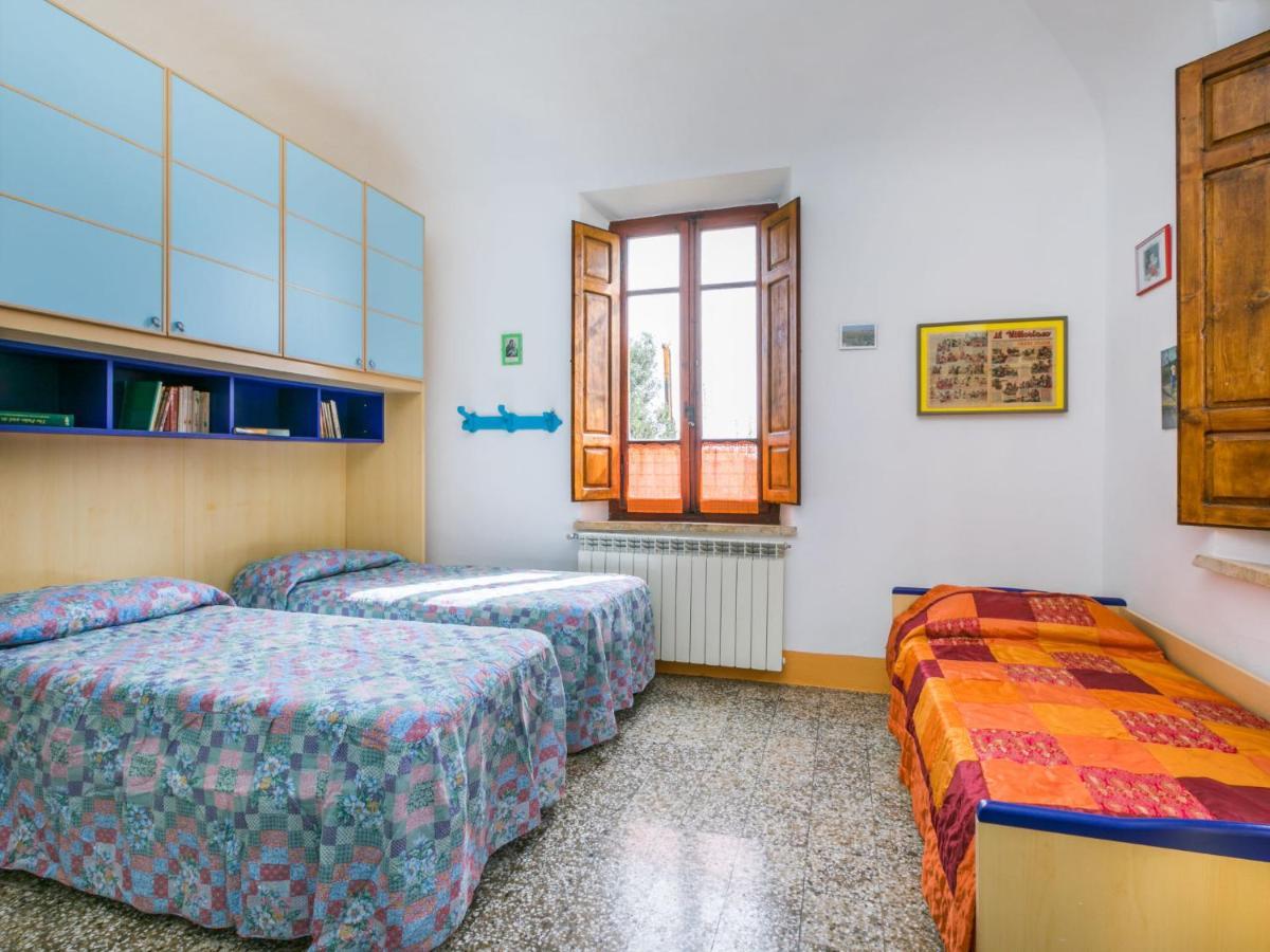 Holiday Home Podere Casina By Interhome Sinalunga Zewnętrze zdjęcie