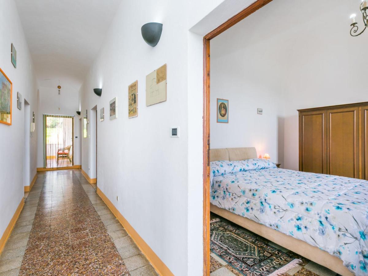 Holiday Home Podere Casina By Interhome Sinalunga Zewnętrze zdjęcie