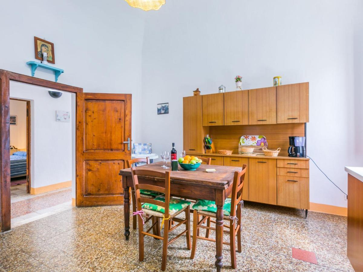 Holiday Home Podere Casina By Interhome Sinalunga Zewnętrze zdjęcie