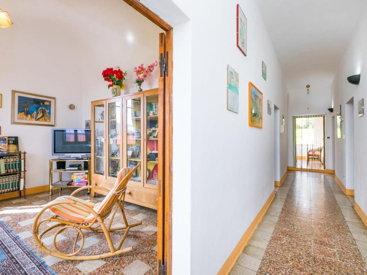 Holiday Home Podere Casina By Interhome Sinalunga Zewnętrze zdjęcie