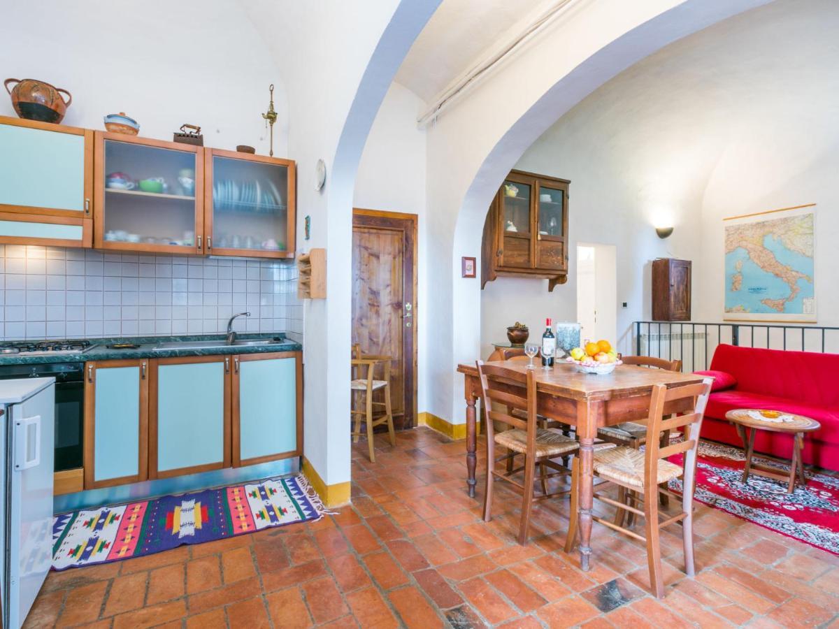 Holiday Home Podere Casina By Interhome Sinalunga Zewnętrze zdjęcie