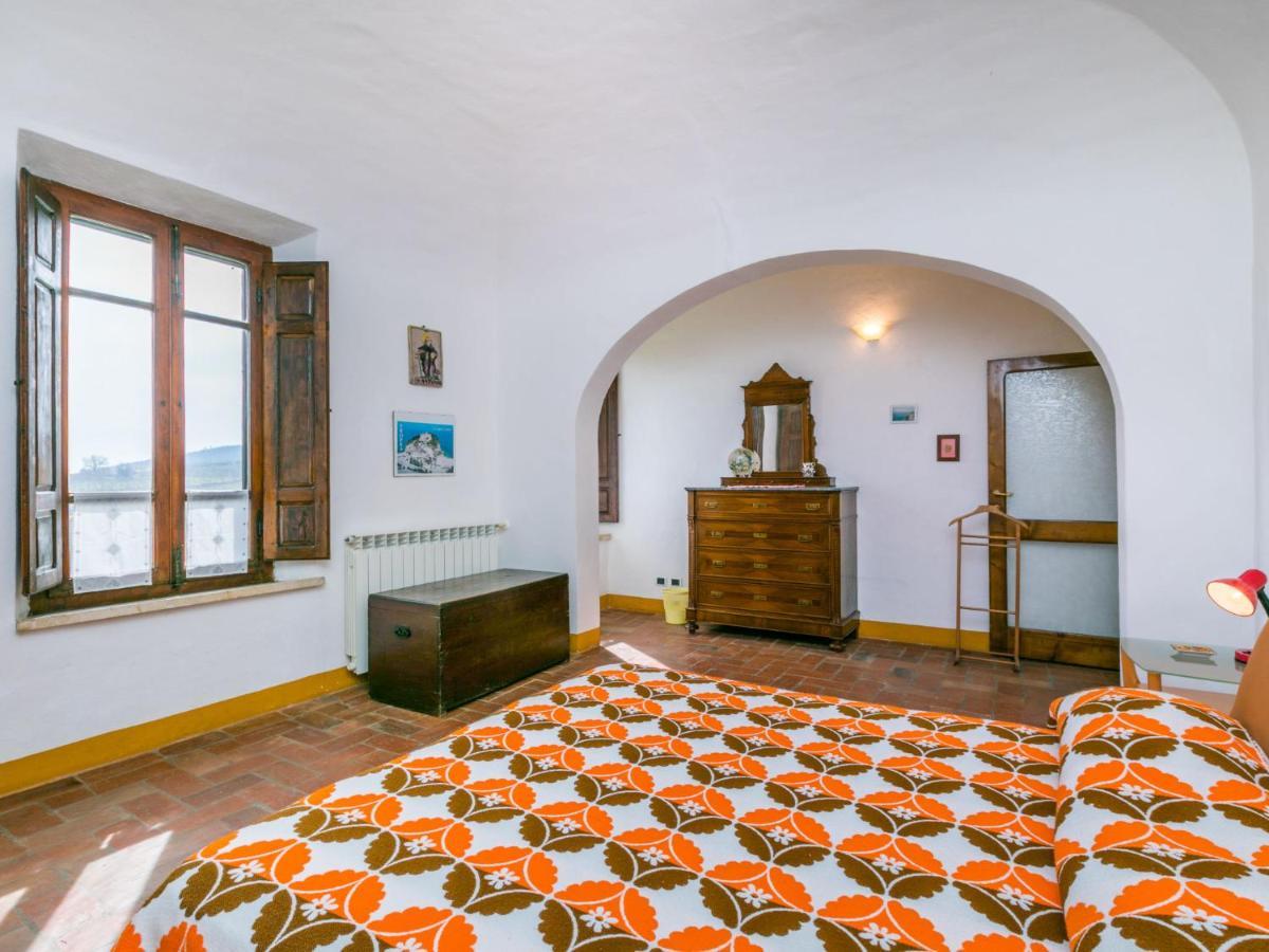 Holiday Home Podere Casina By Interhome Sinalunga Zewnętrze zdjęcie