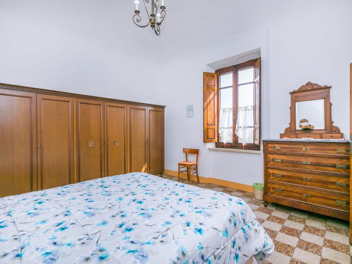 Holiday Home Podere Casina By Interhome Sinalunga Zewnętrze zdjęcie